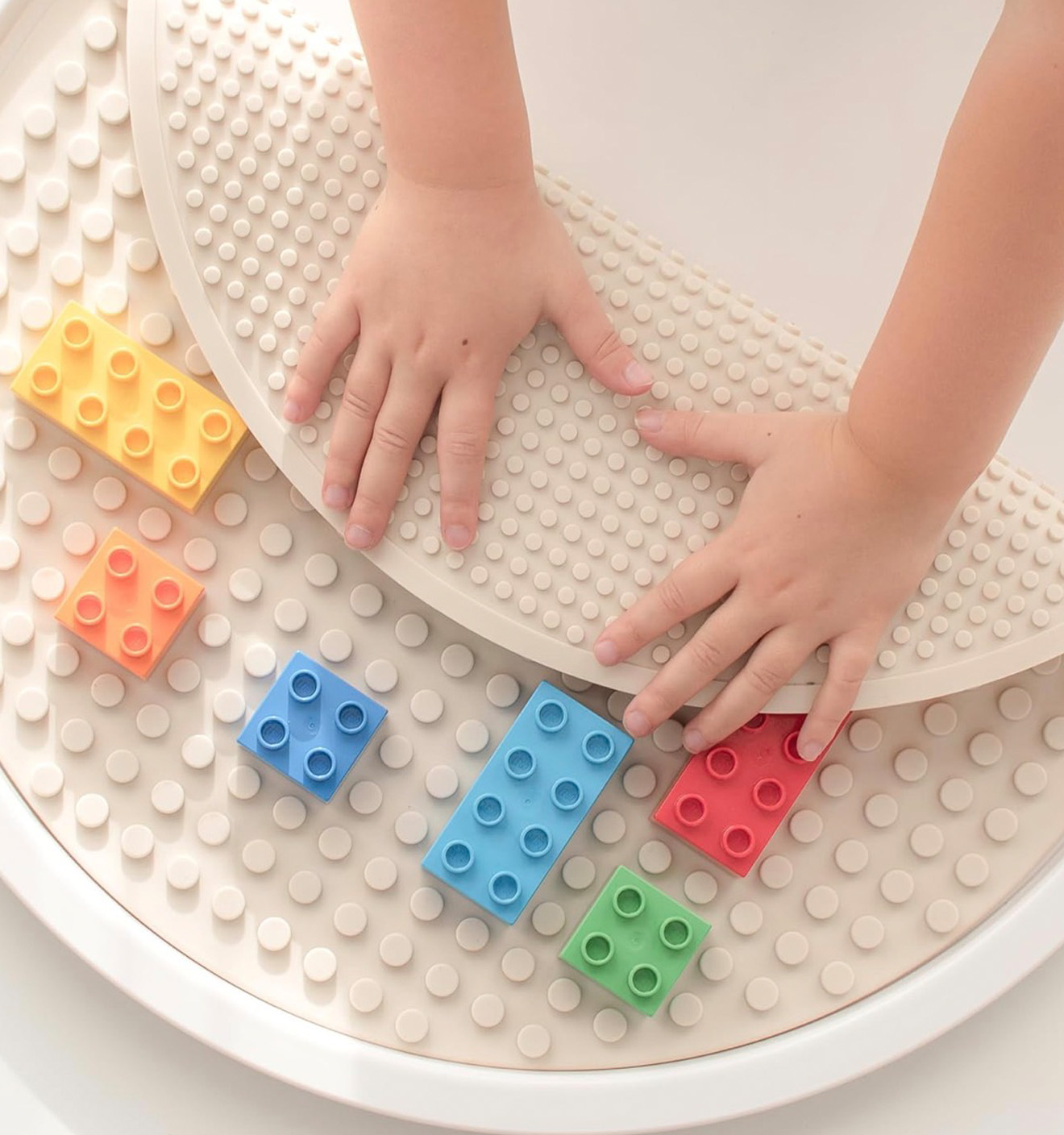 Botanica Wellness Center Kids Room