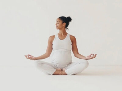 Prenatal Yoga at Botanica Wellness Center