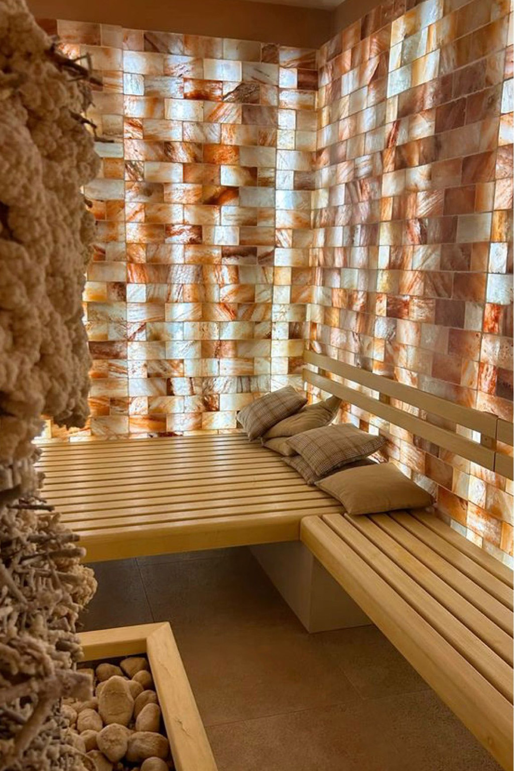 Botanica Wellness Salt Room